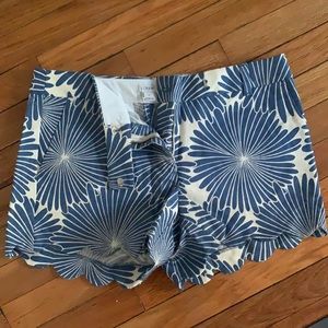 NWT J. Crew shorts